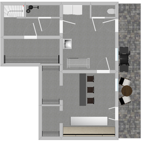 18210 Grundriss KG