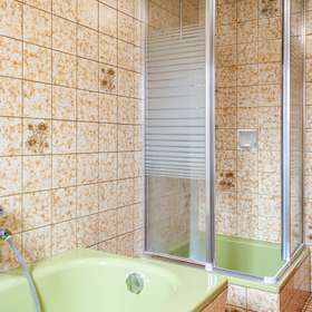EU23010 Badezimmer