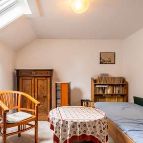 18301 Schlafzimmer