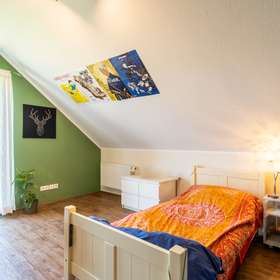 18303 Schlafzimmer