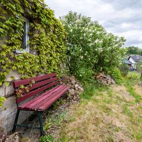 18304 Garten
