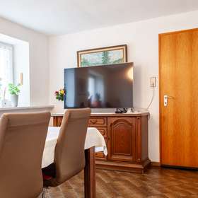 EU23010 Esszimmer