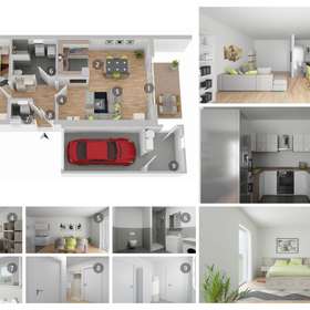 18327 Collage rechts