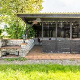 18314 Überdachte Terrasse