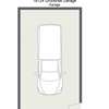 18124 Grundriss Garage