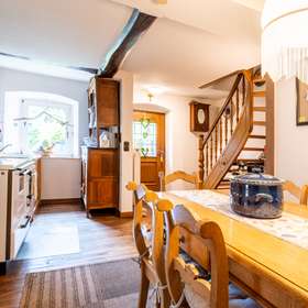18256 Küche / Esszimmer