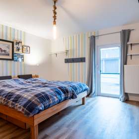 18281 Schlafzimmer
