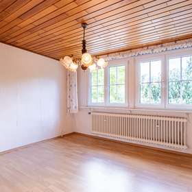 18326 Schlafzimmer Haupthaus