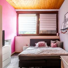 18341 Schlafzimmer