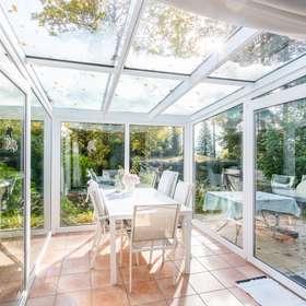 18265 Wintergarten