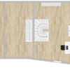 18155 Grundriss Dachgeschoss