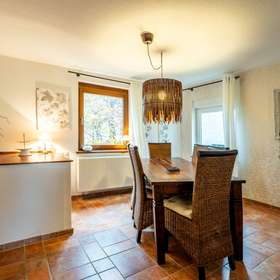 18272 Esszimmer