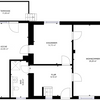 18326 Grundriss Haupthaus - EG
