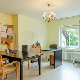 18129 Büro
