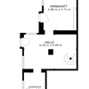 18333 Grundriss KG