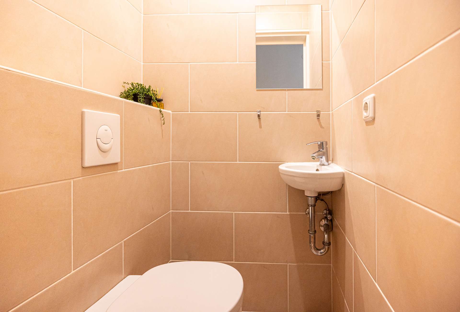 Gu00e4ste WC