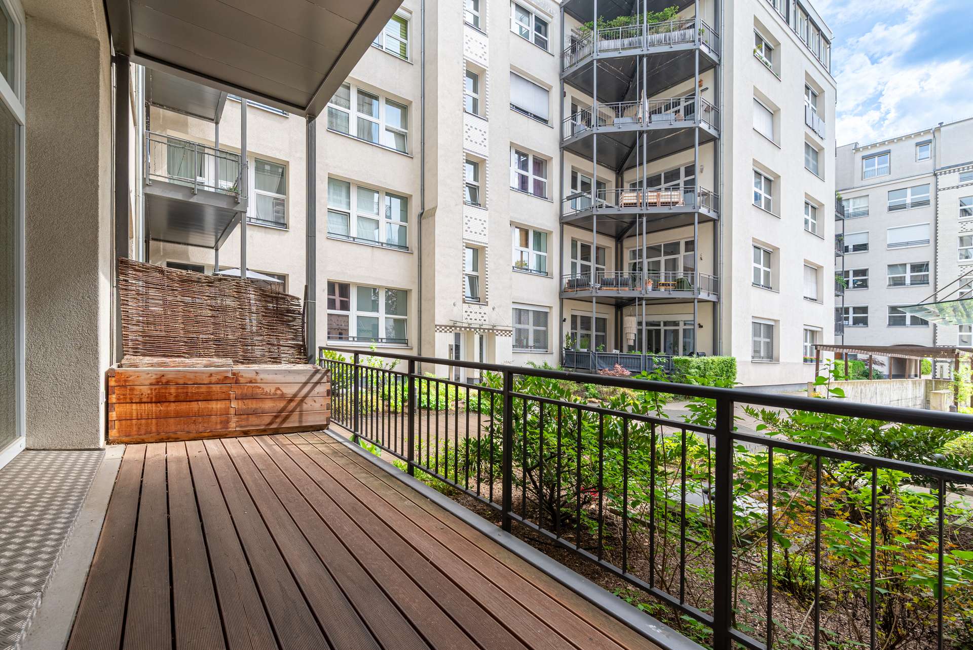 Balkon 1