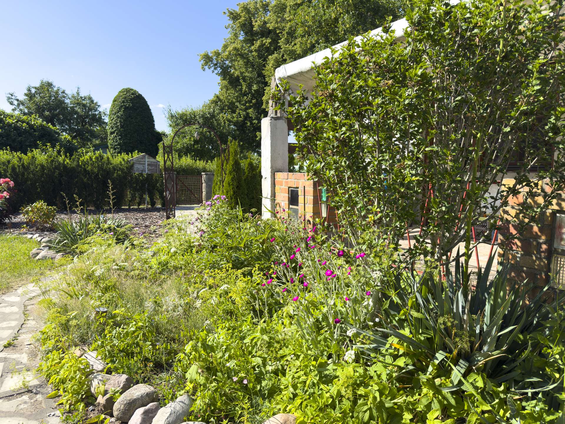 Garten