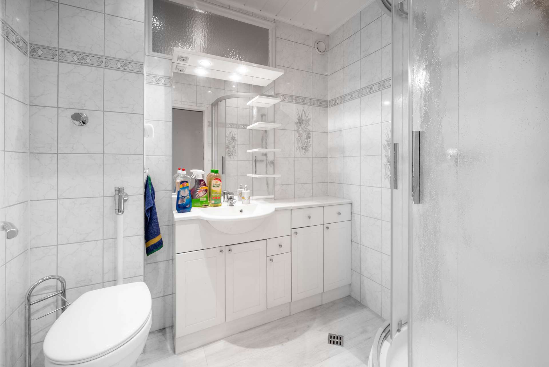 Badezimmer