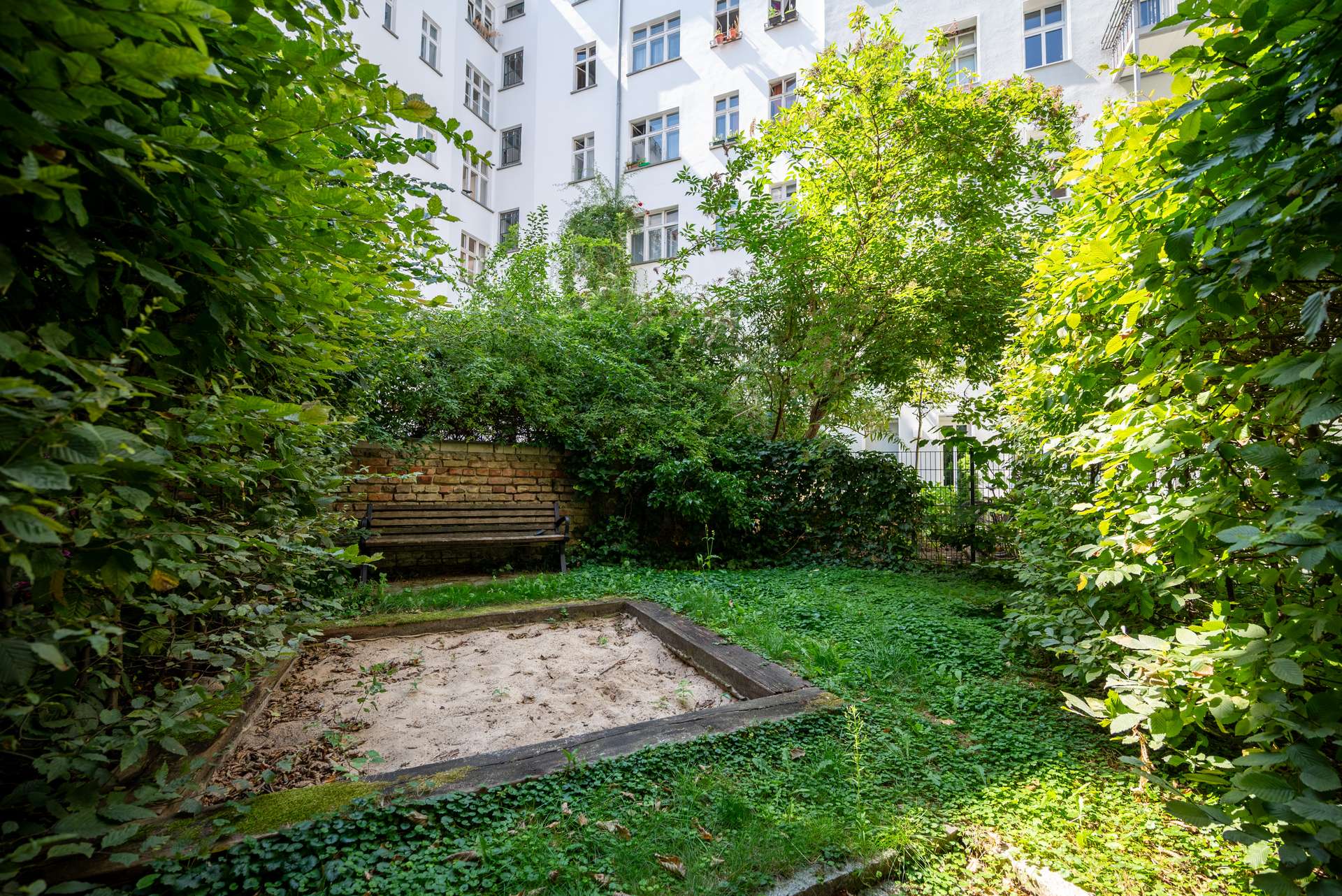 Spielplatz