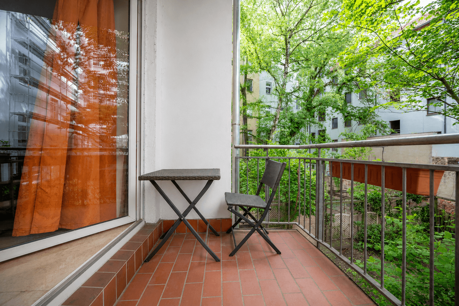 Balkon