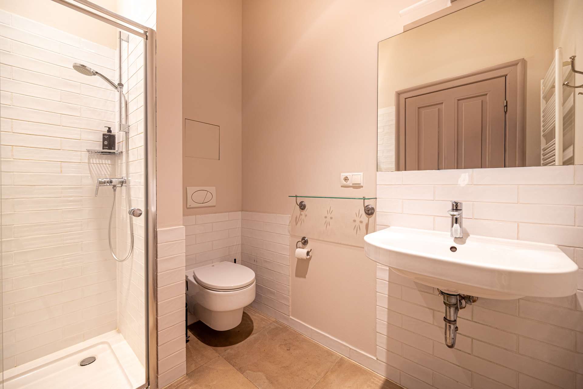 Badezimmer 2
