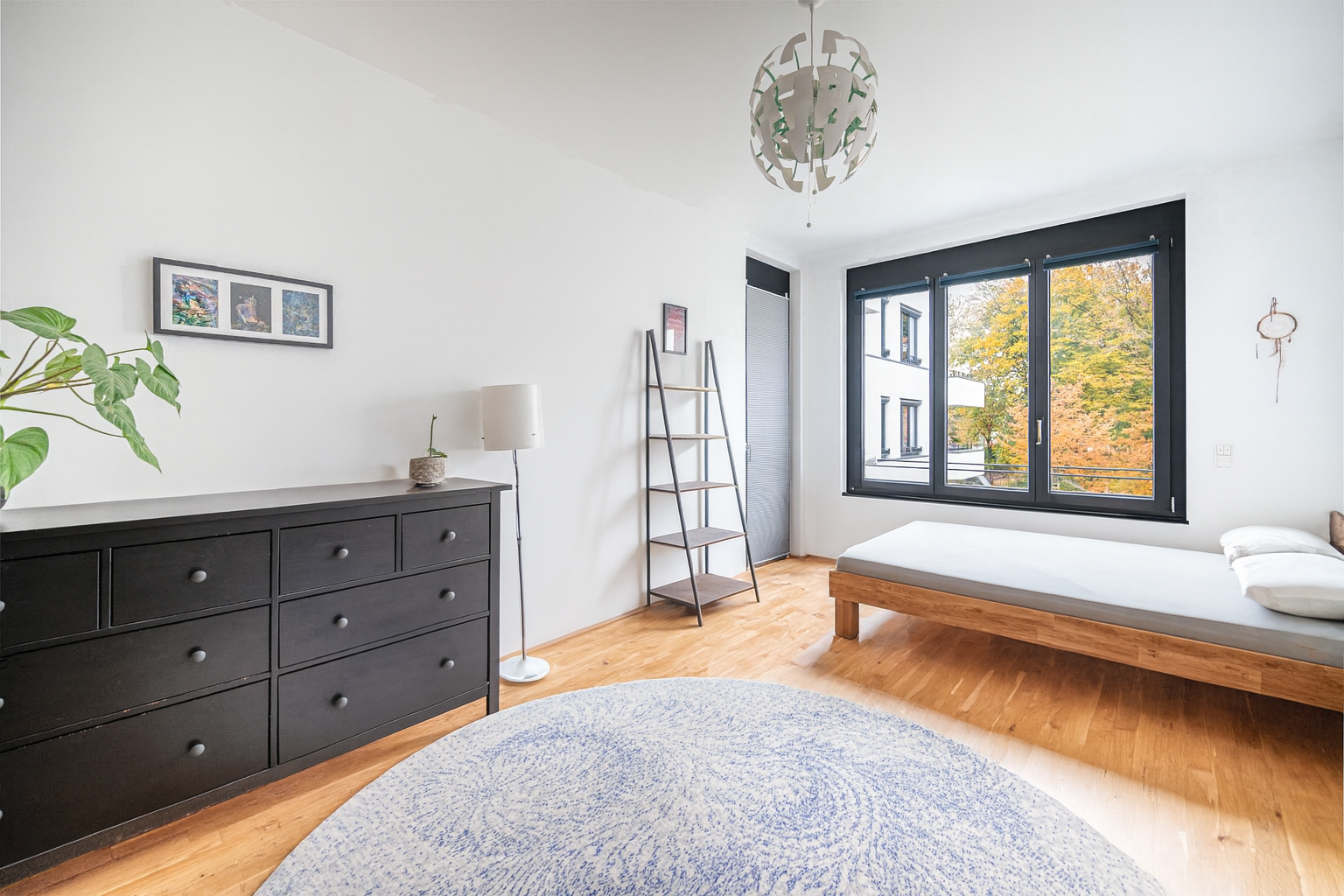 Grou00dfes Schlafzimmer