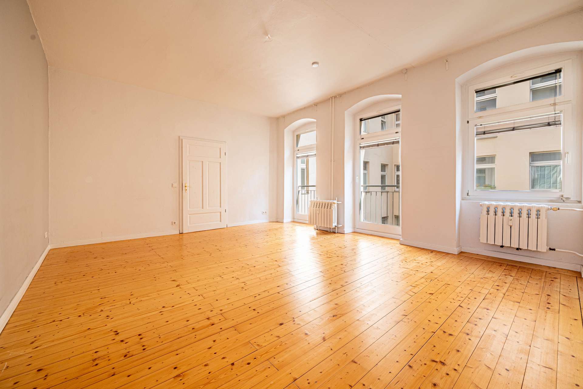 Einlieger-Zimmer