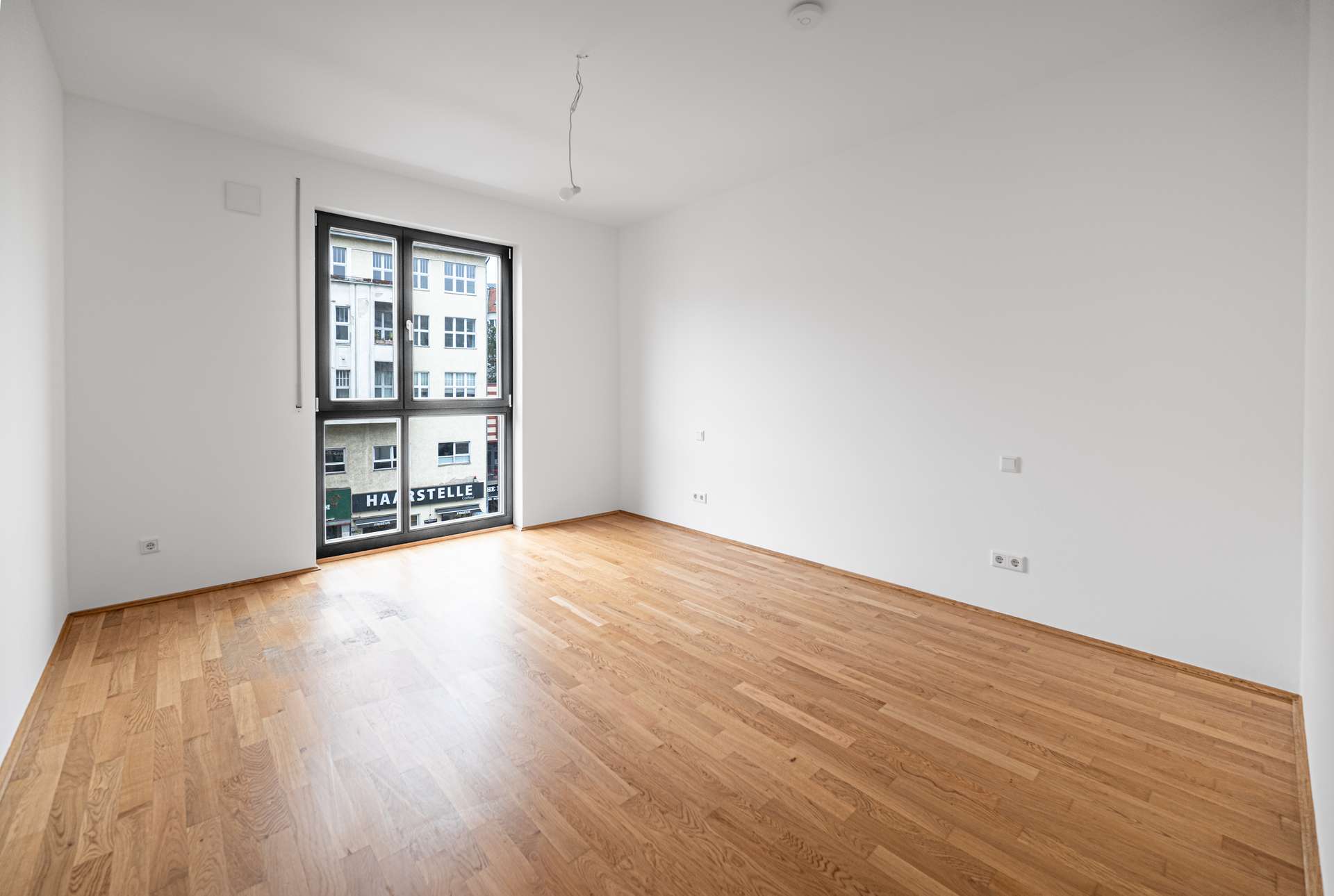 Master-Schlafzimmer