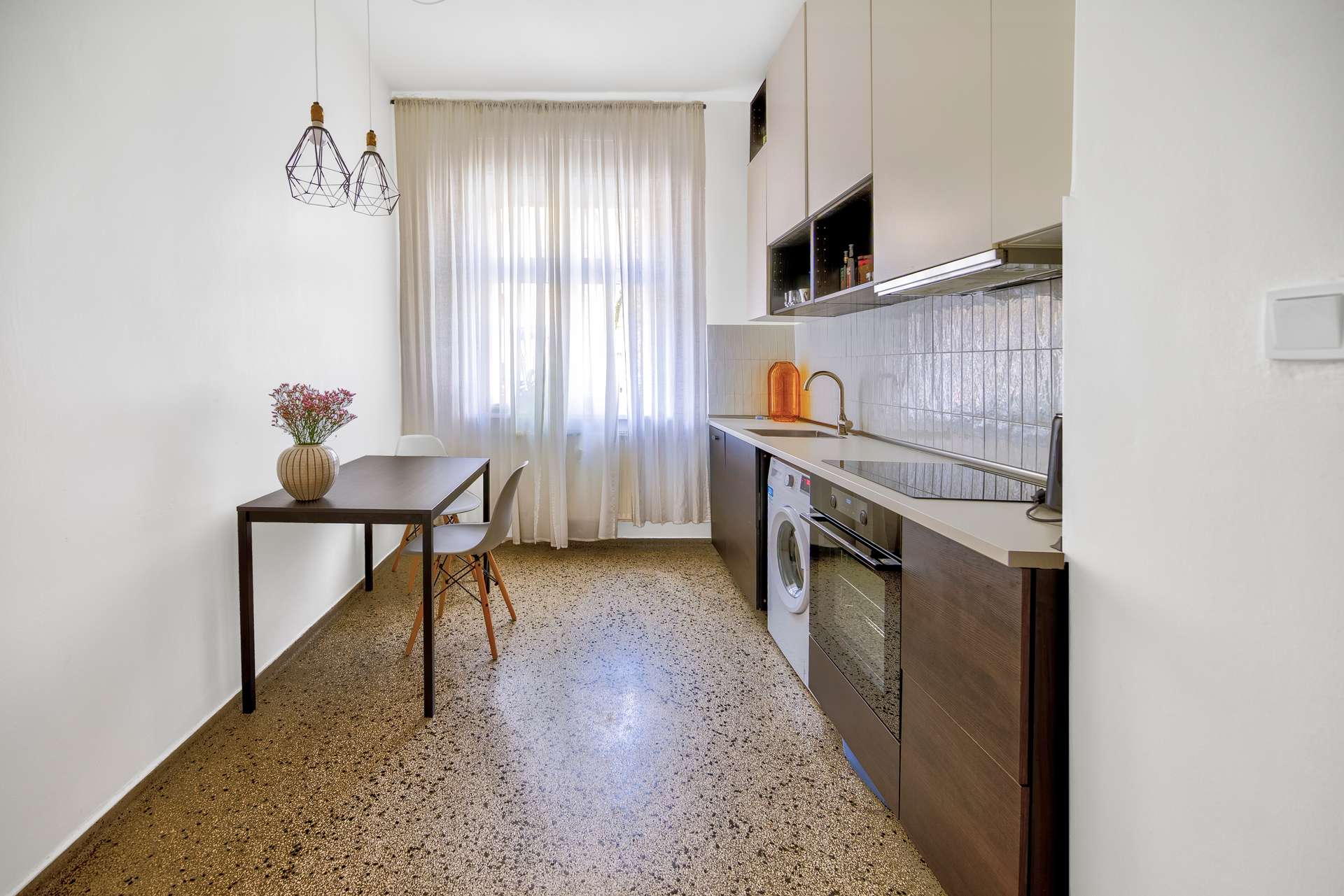 moderne Ku00fcche