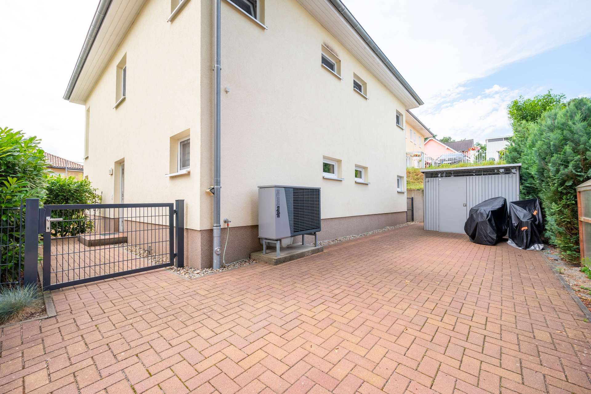 Stellplatz