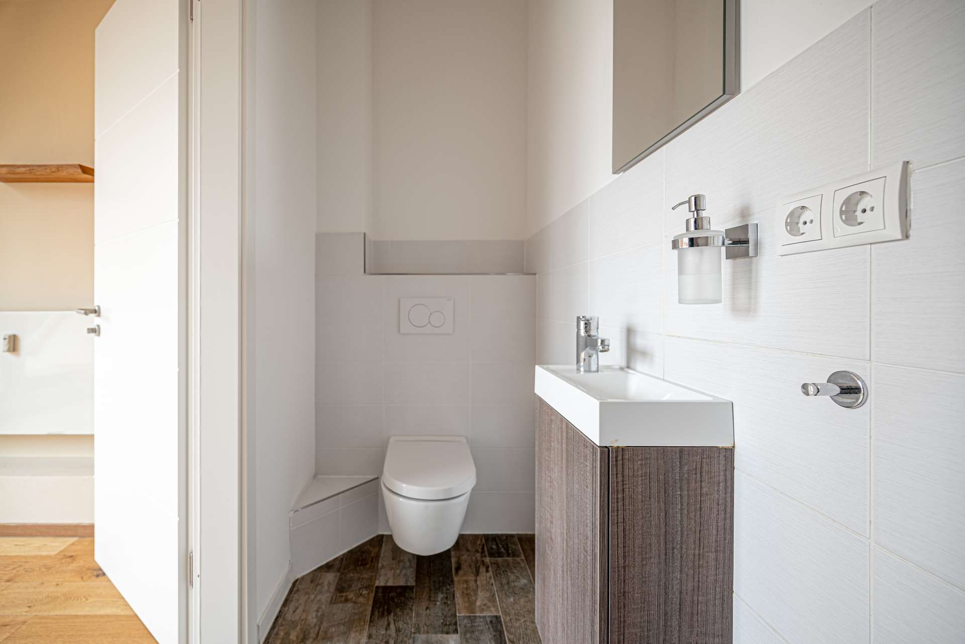 Gu00e4ste WC
