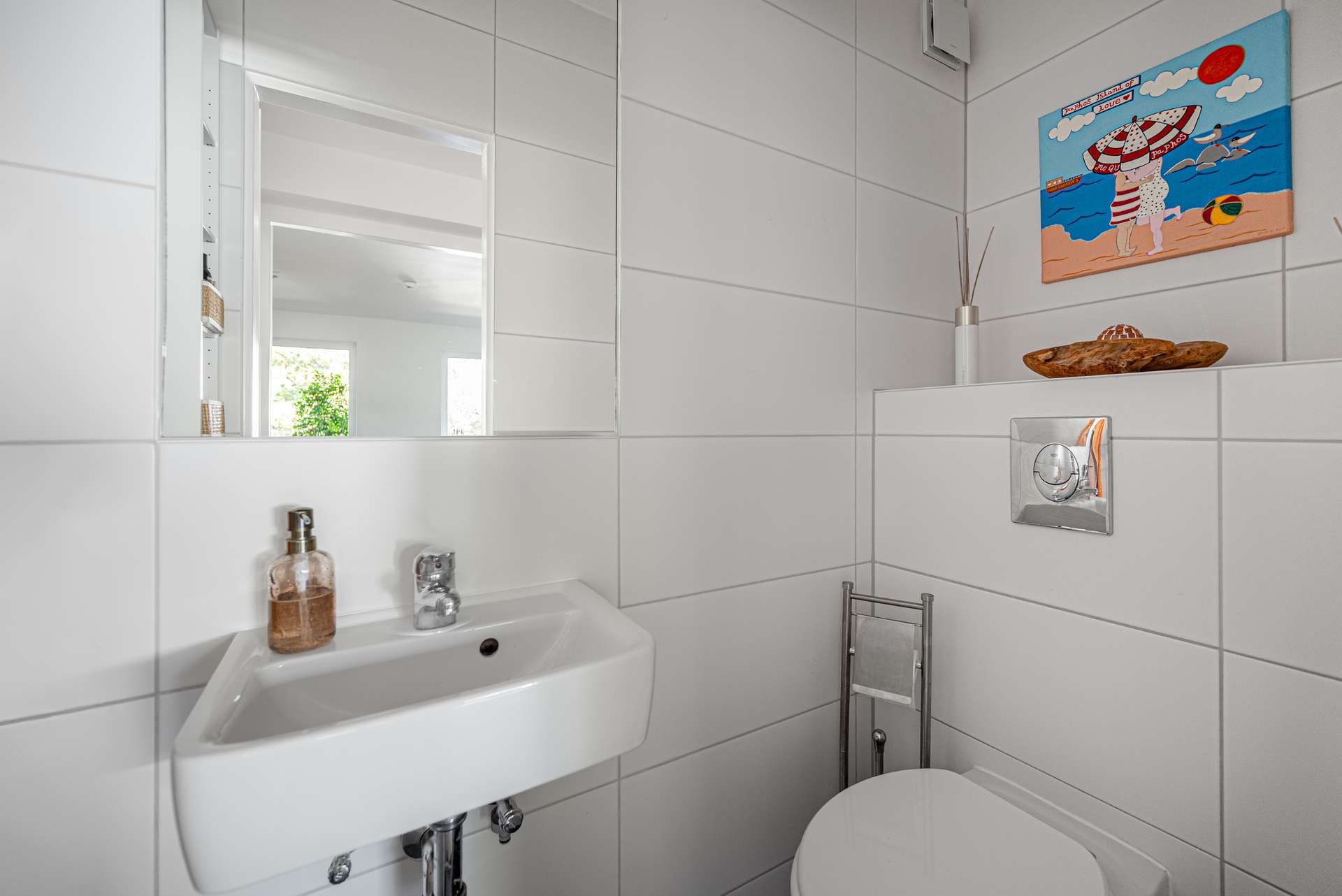 Gu00e4ste WC