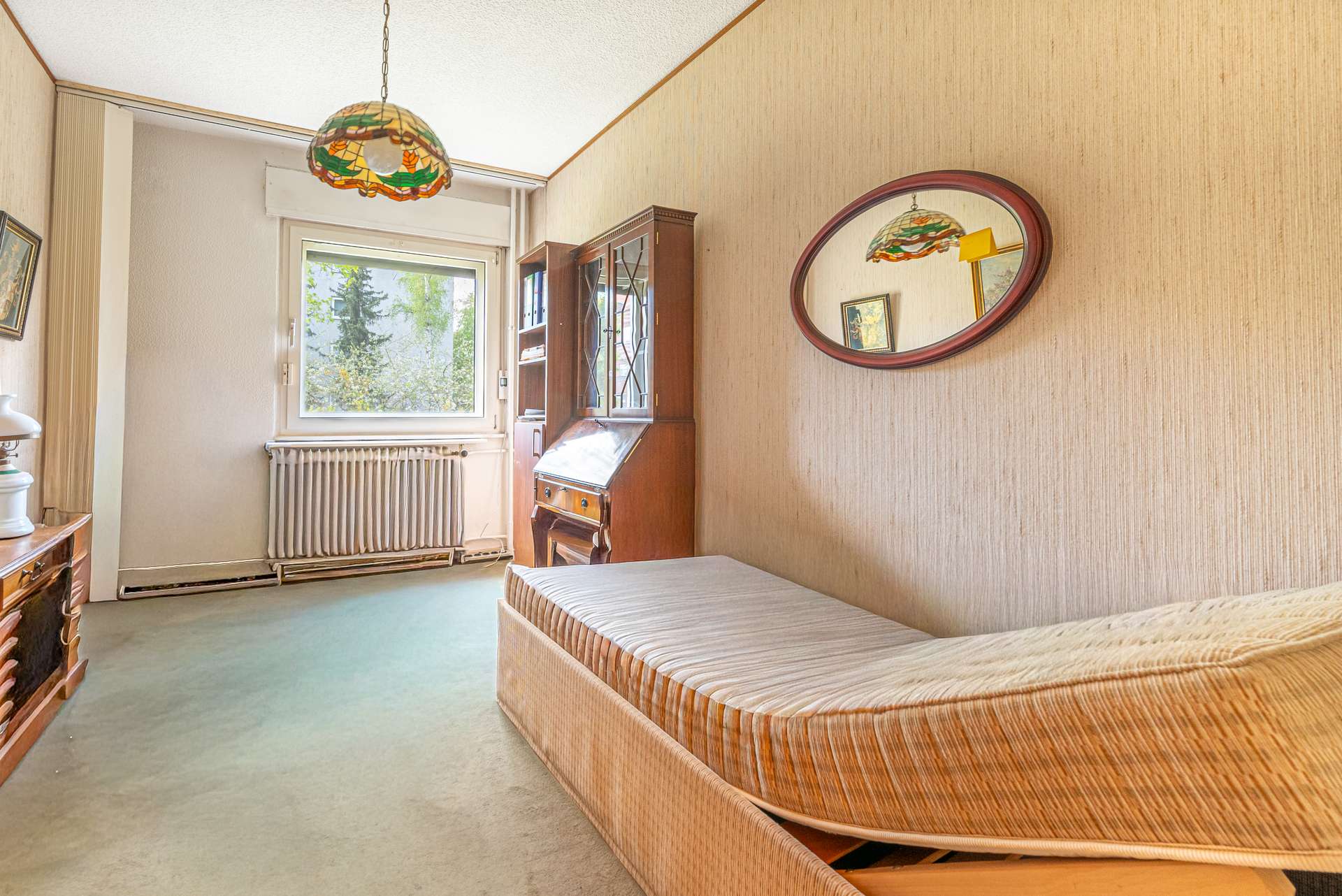 Schlafzimmer 2