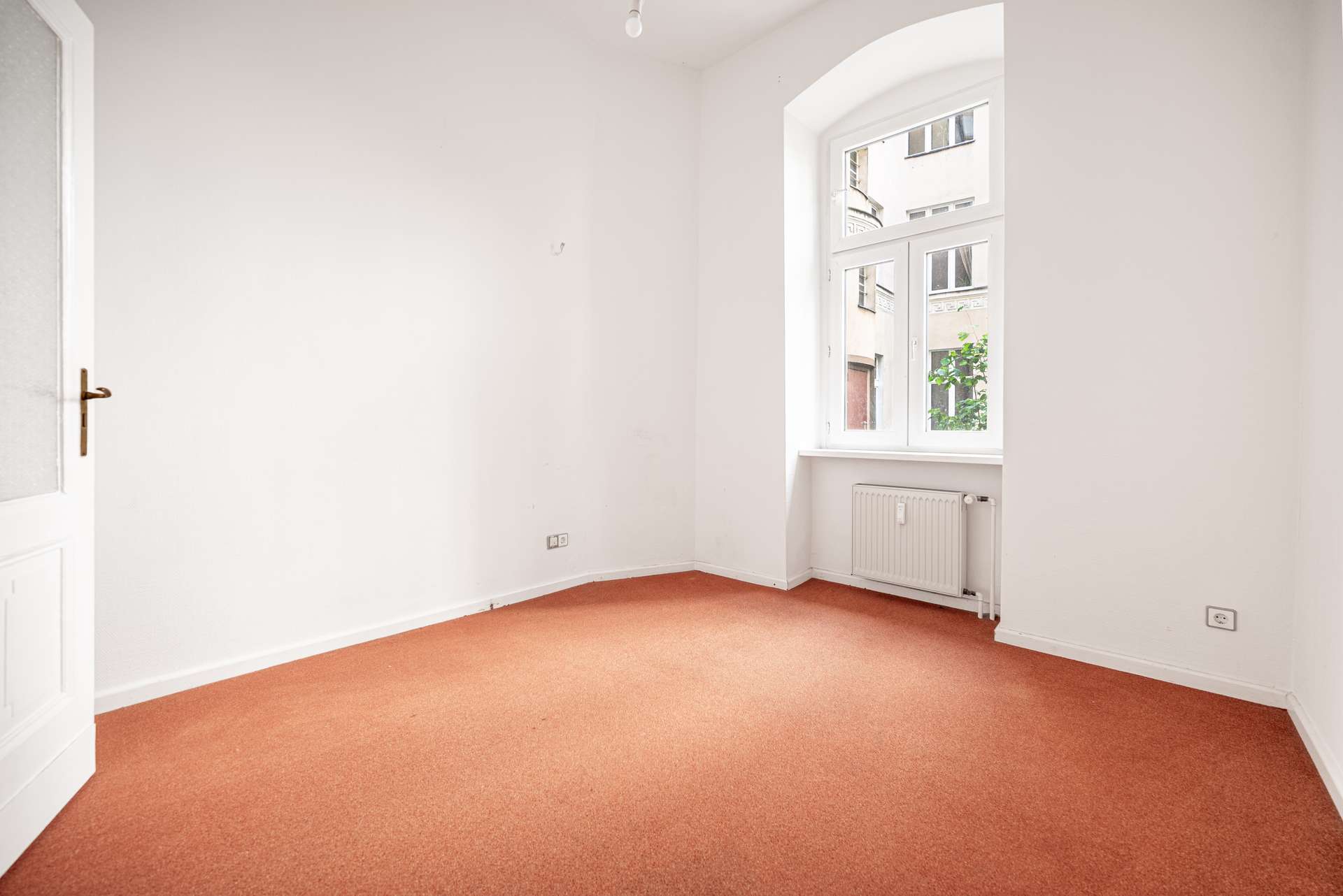 Arbeitszimmer