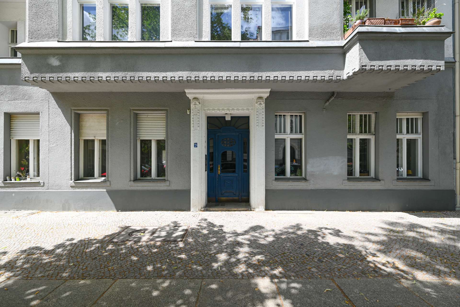 Haus