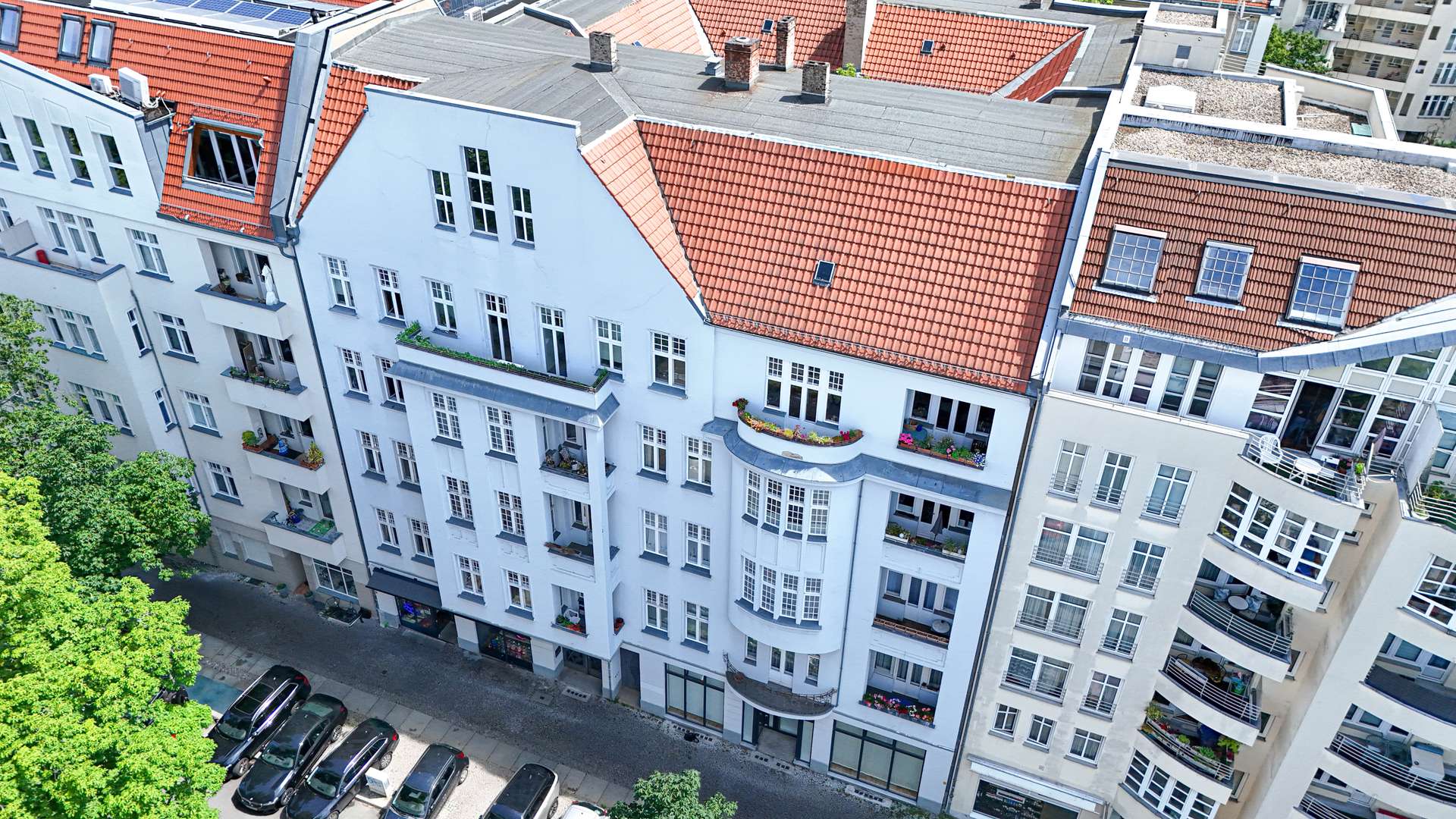 Gut erhaltener Gru00fcnderzeit