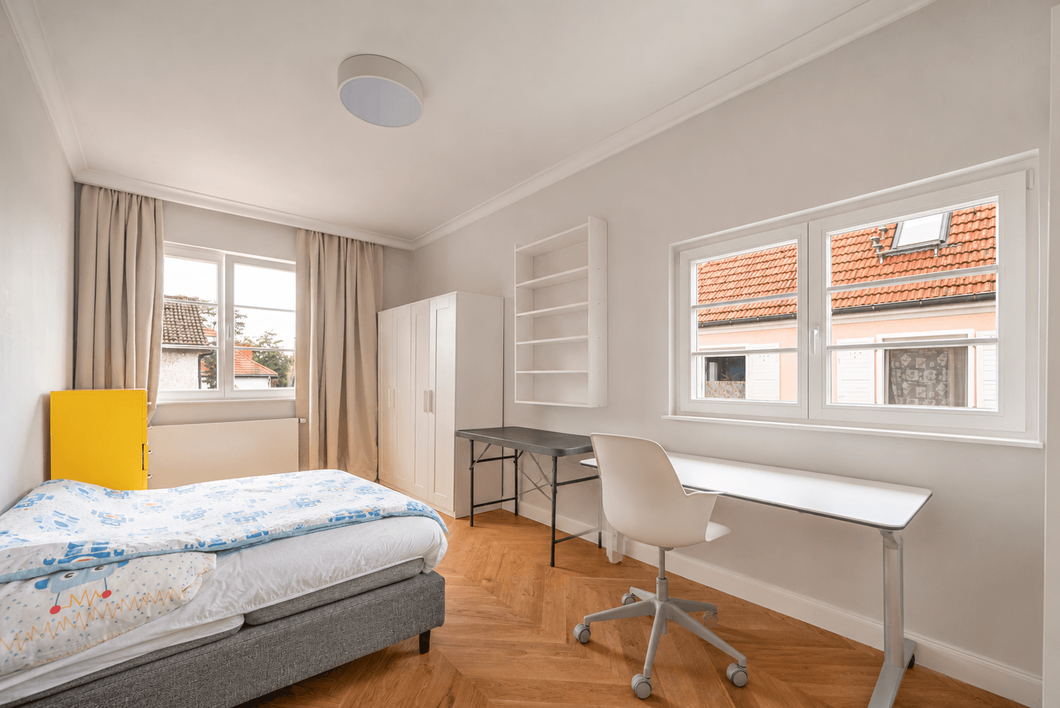 Kinderzimmer