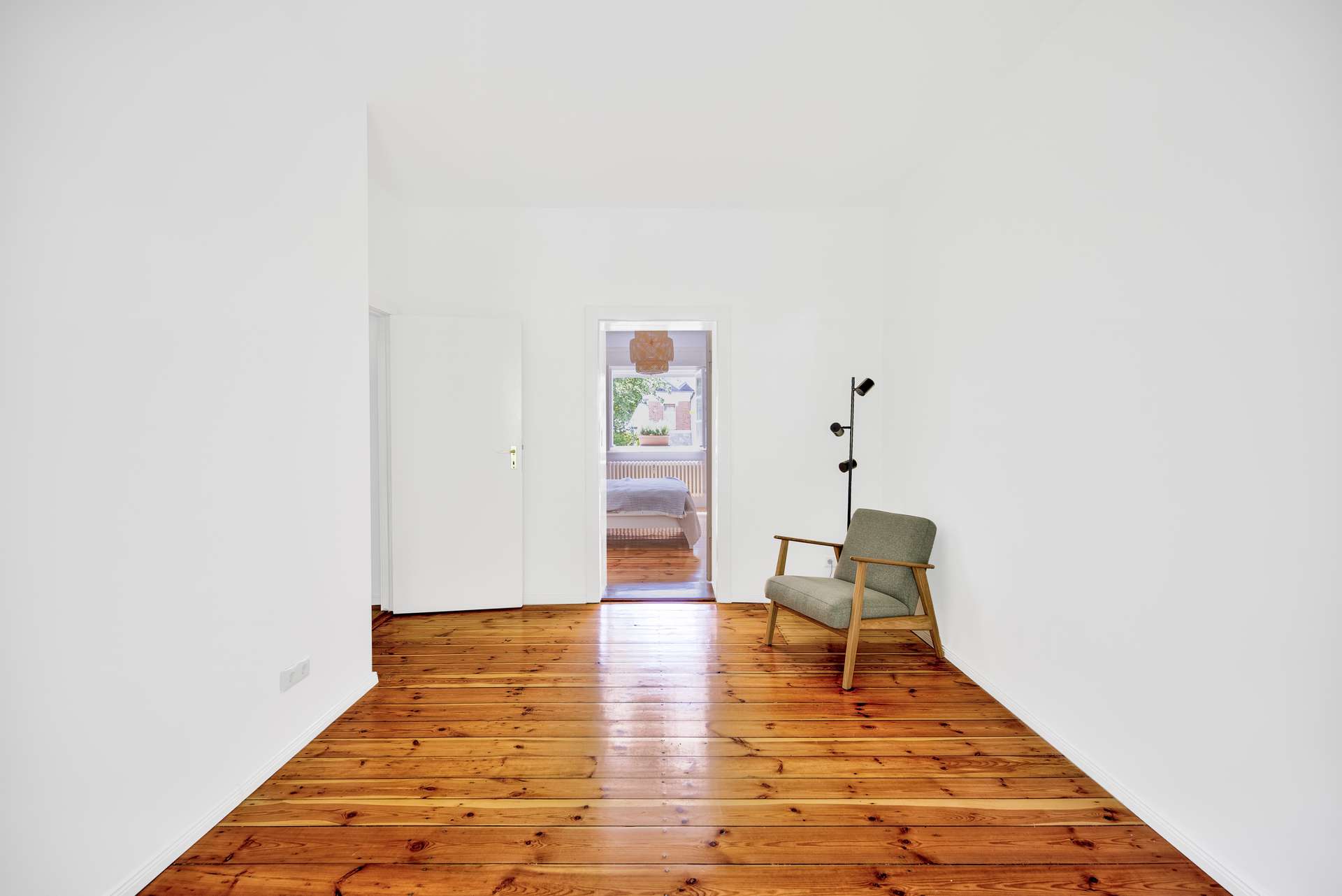 Durchgangszimmer