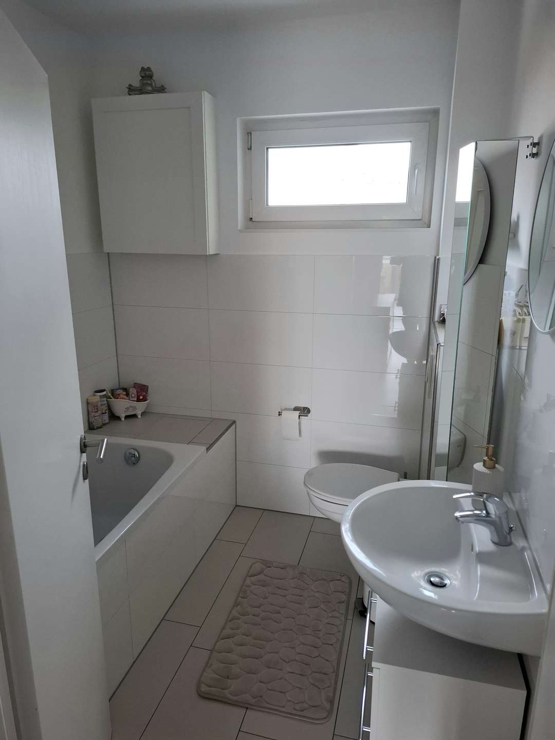 1. Badezimmer