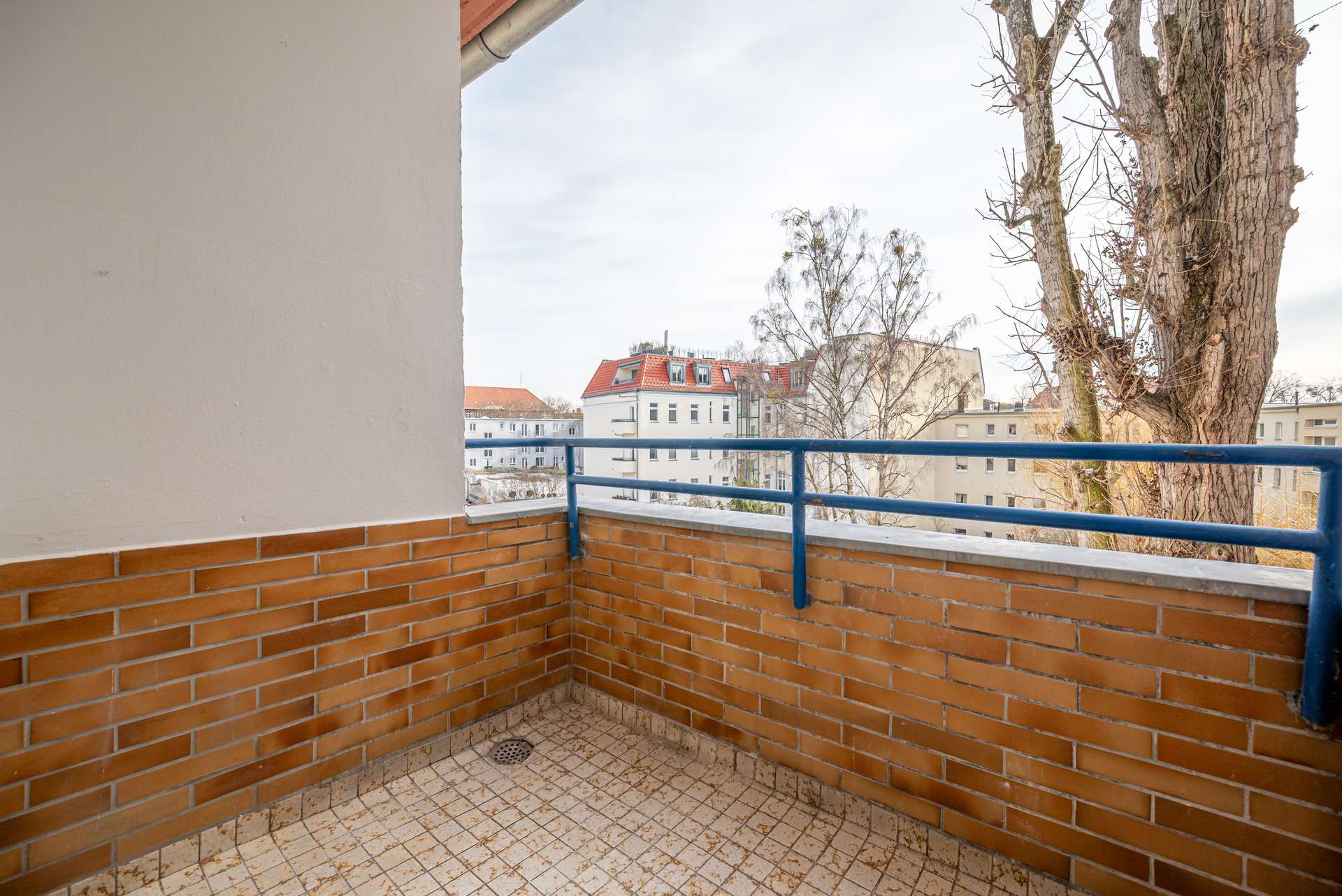 Loggia