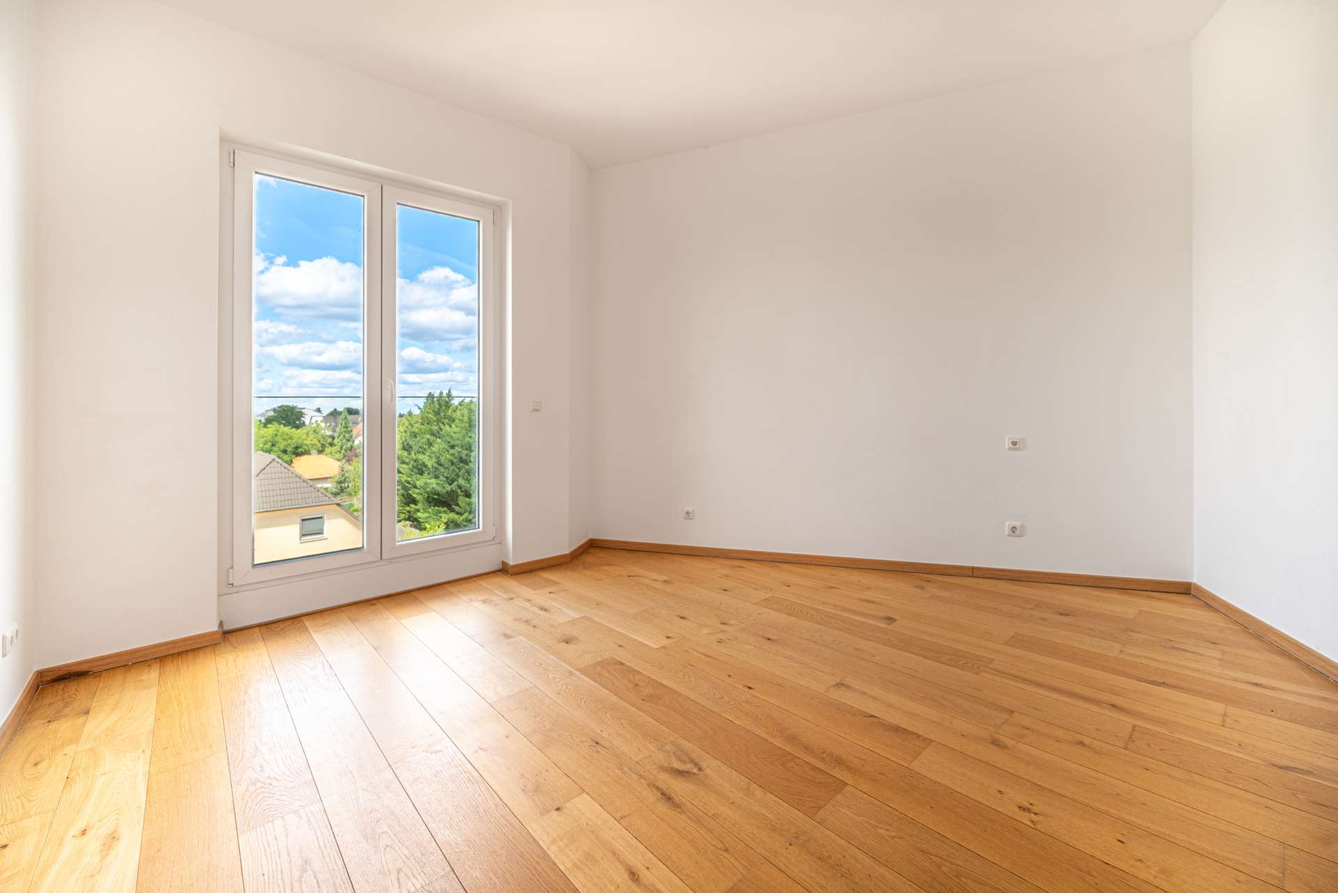 Schlafzimmer 3