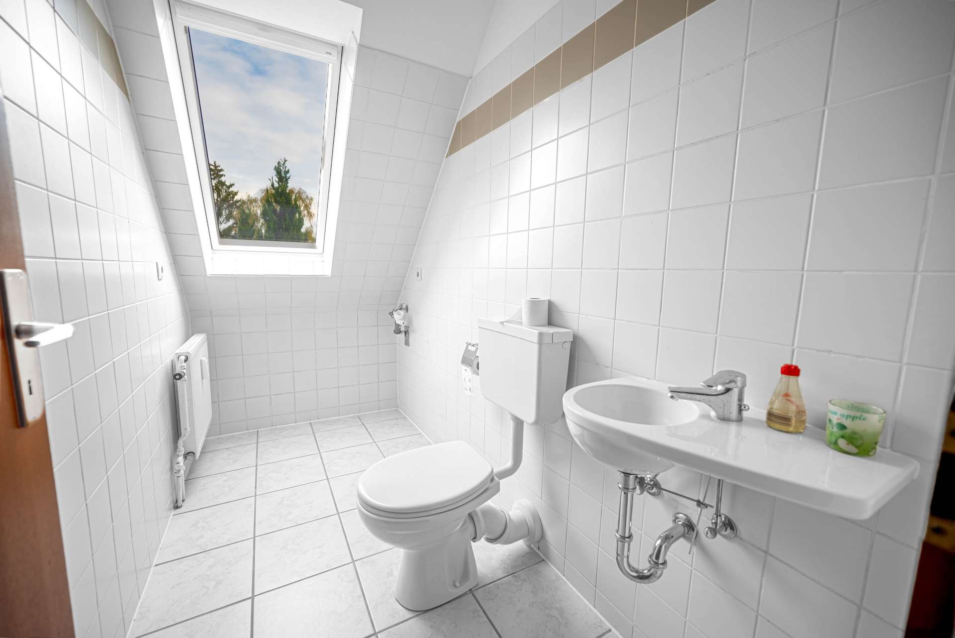 Gu00e4ste WC