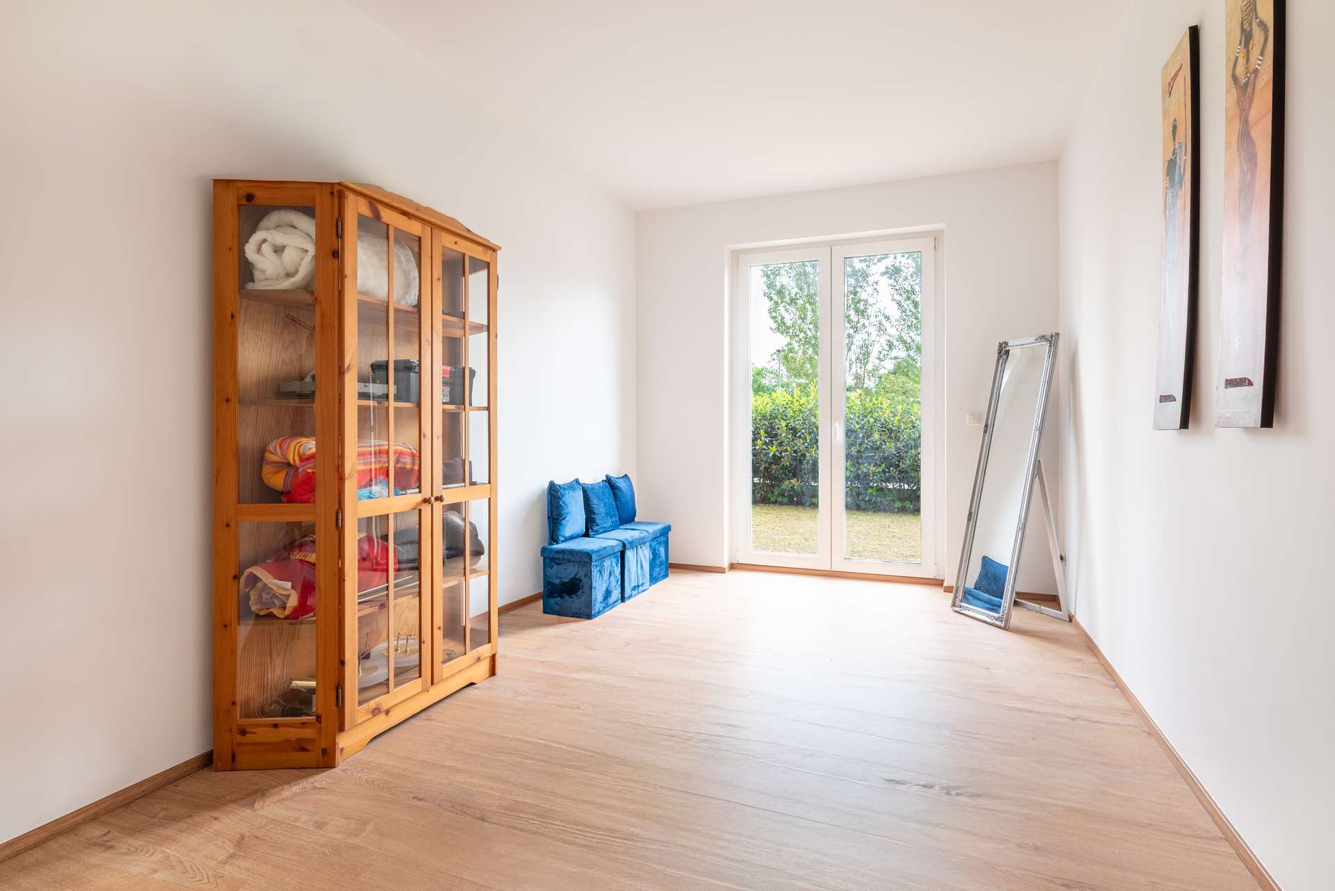 Schlafzimmer 2 