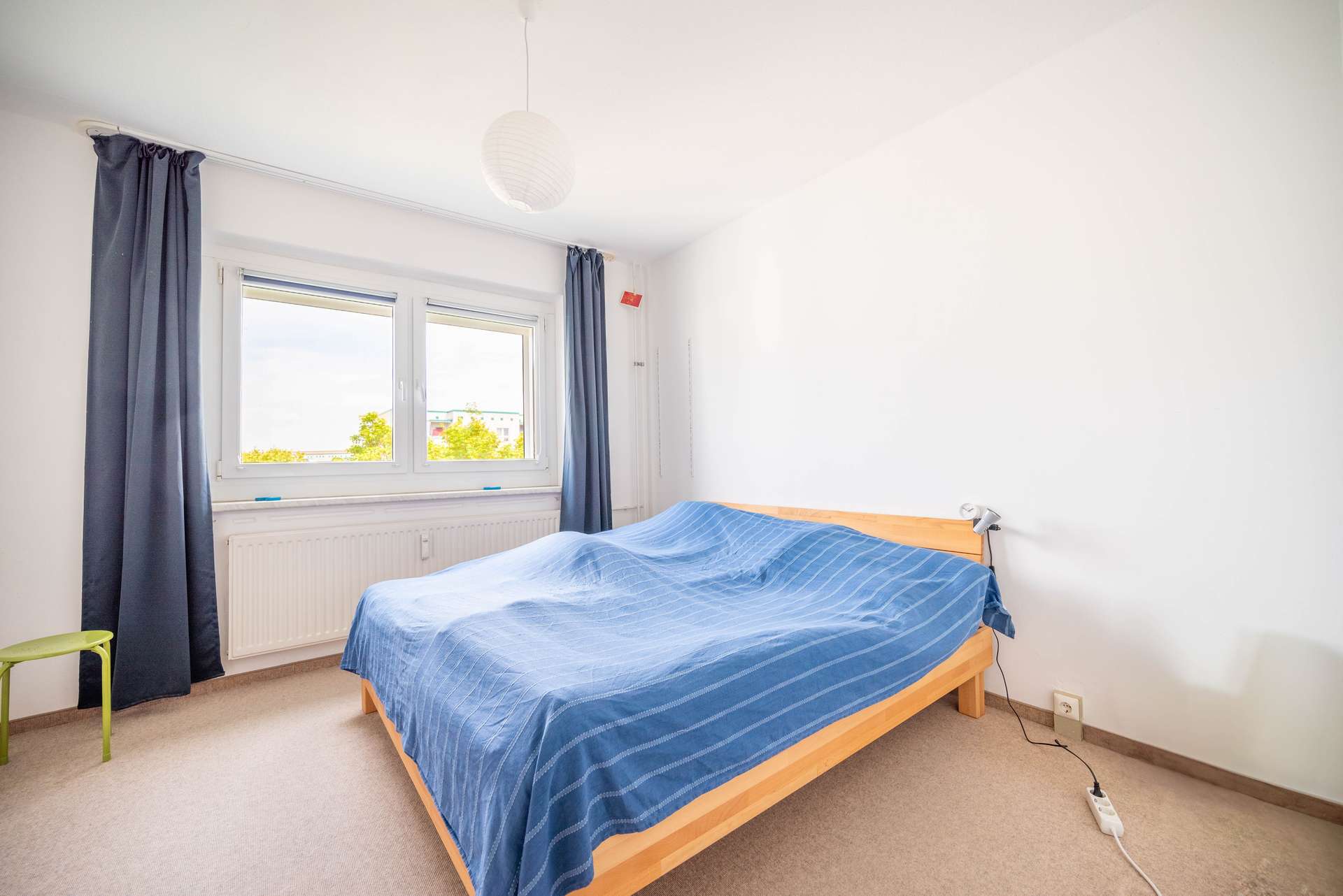 Schlafzimmer 2