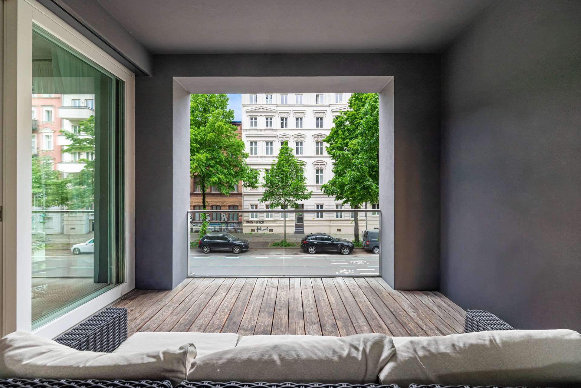 Loggia
