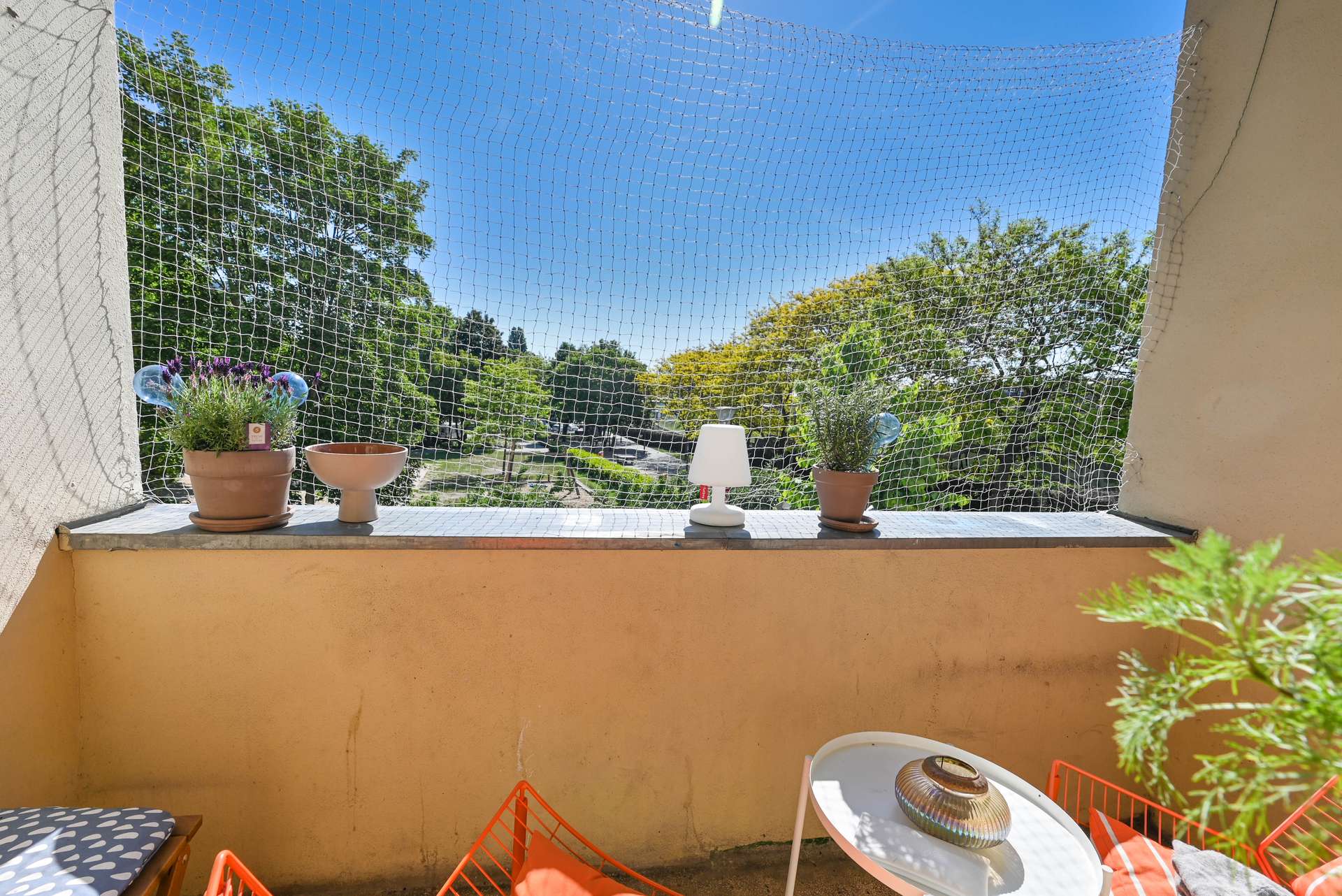 Balkon