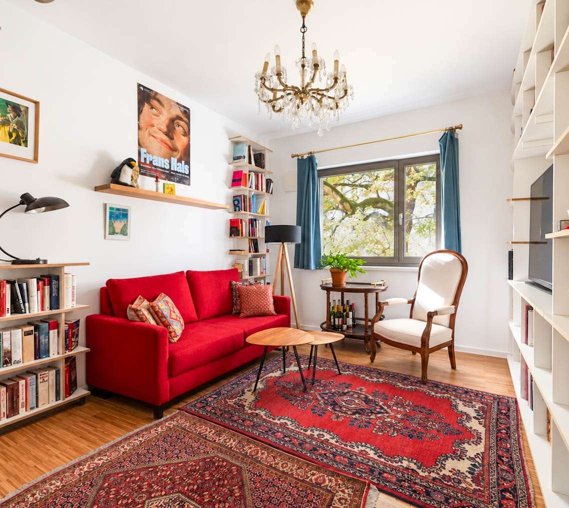 Schlafzimmer 2