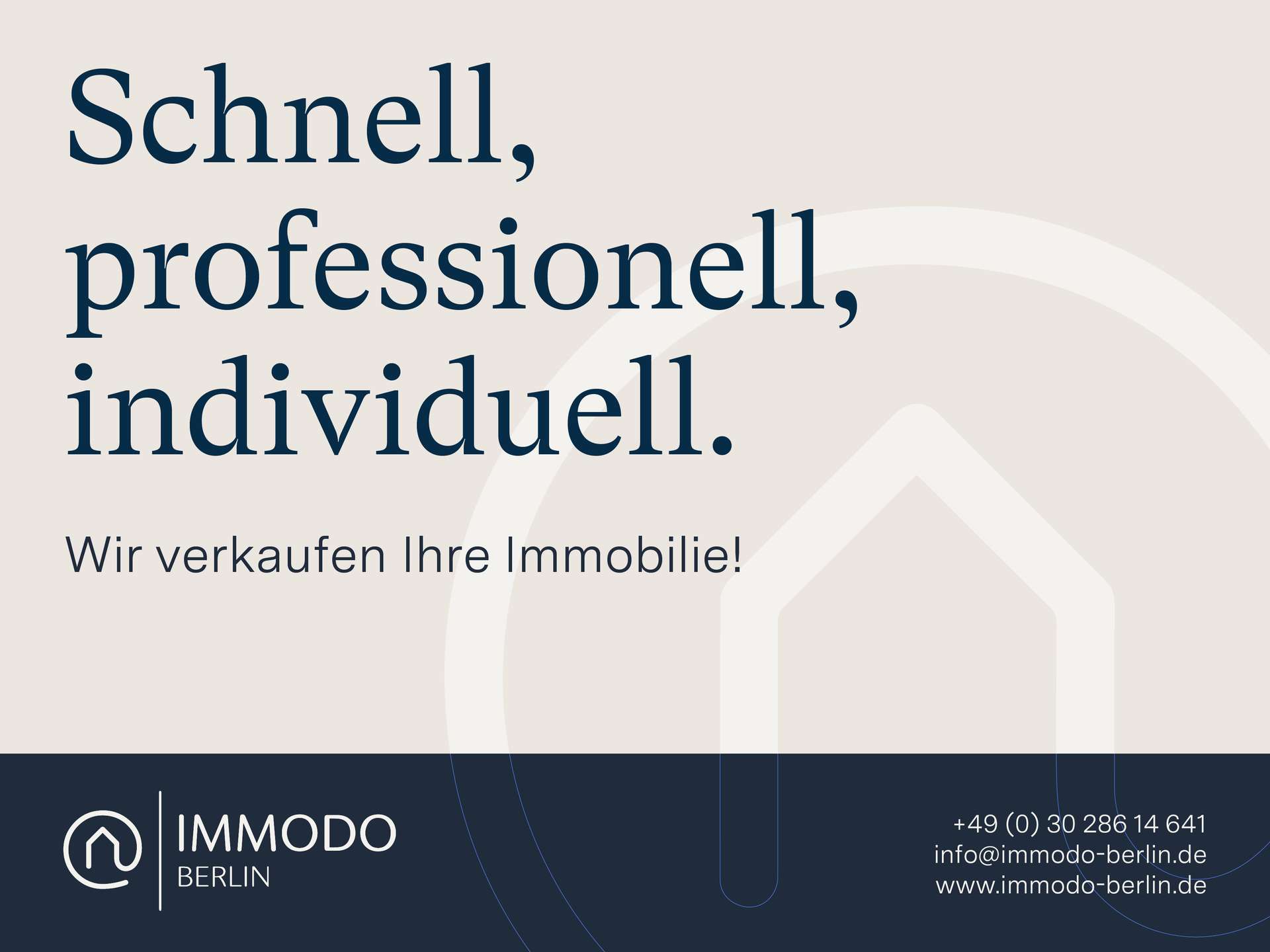 IMMODO - Ihr Immobilienprofi in Berlin (1)