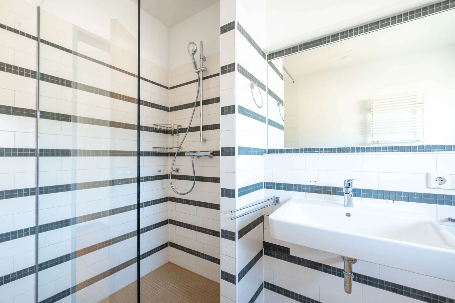 Badezimmer - 2. Ebene